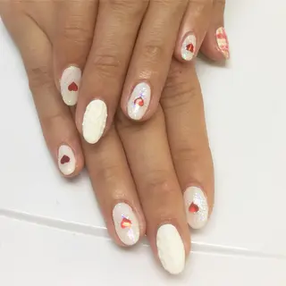ネイル ネイリスト CHIAKIのネイルデザイン