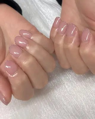 ネイル nii_nail ◎阿波座のネイルデザイン