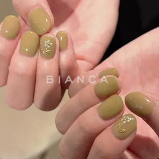 ネイル Bianca名駅店 あゆのネイルデザイン