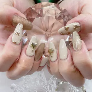 ネイル misun_ nailのネイルデザイン