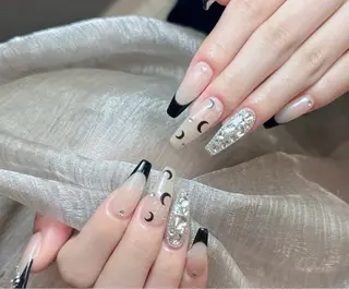 ネイル Lenie Shinokuboのネイルデザイン