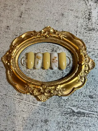 ネイル Sネイル サロン蕨店のネイルデザイン