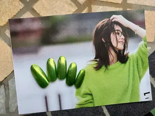 ネイル bloom *のネイルデザイン