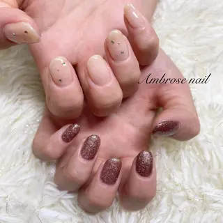 ネイル Kobe nail Uedaのネイルデザイン