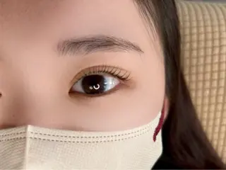 マツエク・マツパ まつげパーマ🎀眉 かなのマツエク・マツパデザイン