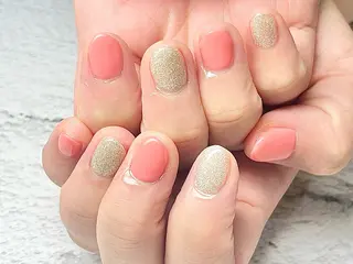 ネイル FUKUSHIMA ASUKAのその他イメージ