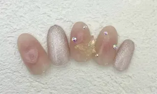 ネイル biotope+ noaのネイルデザイン