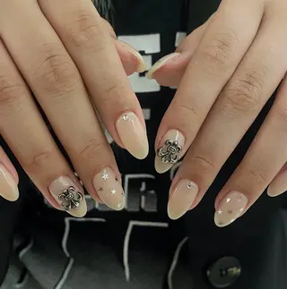 ネイル MATSUI Mのネイルデザイン