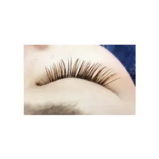 マツエク・マツパ REPOS 🎀束感 ・マスカラパーマのマツエク・マツパデザイン