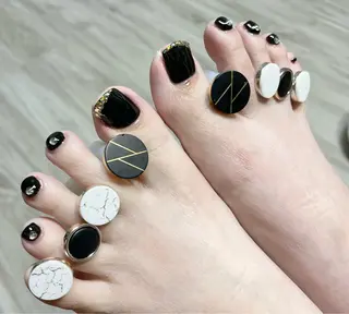 ネイル Y's nailのネイルデザイン