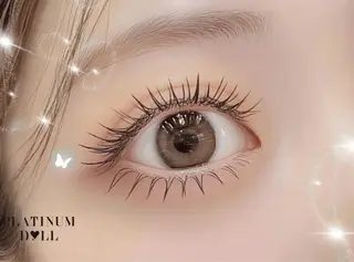 パーマ 難波/ Hinano♡の眉毛・アイブロウイメージ