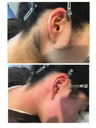 セラピスト 深尾 藍のエステ・リラクイメージ