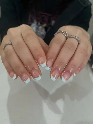 ネイル mute. harunaのネイルデザイン