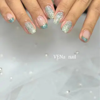 ネイル VENa eye＆ nail salonのネイルデザイン