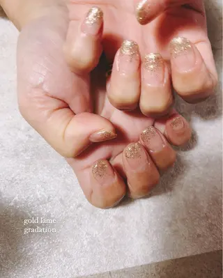 ネイル TOM serenoのネイルデザイン