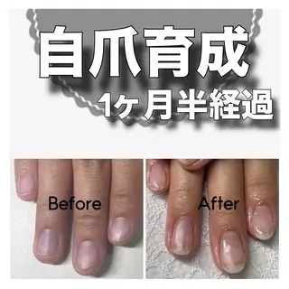 ネイル nail salon petillantのネイルデザイン