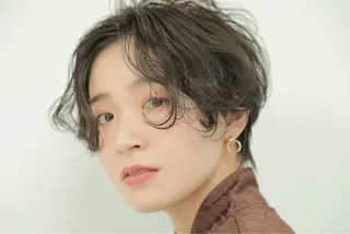 ショート ICY❁⃘eye aikaのマツエク・マツパデザイン