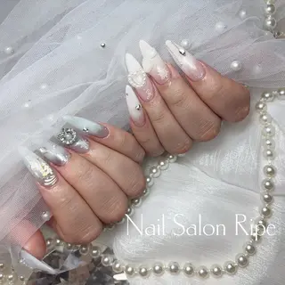 ネイル Nail Salon Ripeのネイルデザイン