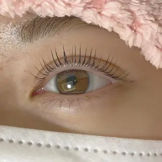 マツエク・マツパ 【Bloomy.】 竹内のマツエク・マツパデザイン