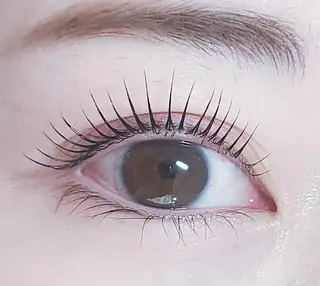 マツエク・マツパ マリアージュ 安藤のマツエク・マツパデザイン