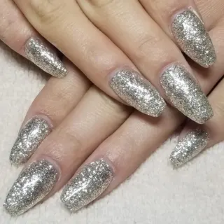 ネイル よしだ ひろきのネイルデザイン