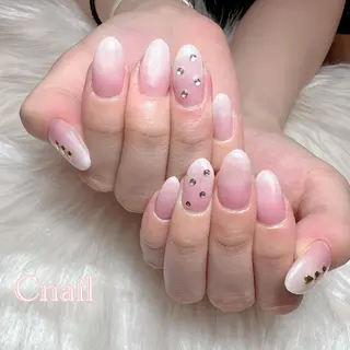 ネイル C's coffretのネイルデザイン