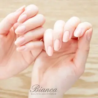 ネイル Bianca浦和西口 ⭐mitoのネイルデザイン