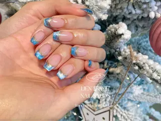 ネイル Lien  _リエン リエンのネイルデザイン