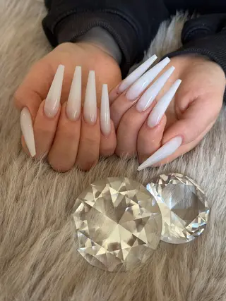 ネイル nail salon amiのネイルデザイン