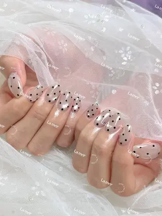 ネイル La Merのネイルデザイン