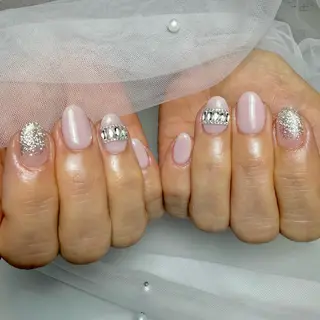 ネイル yu_.nail yuのネイルデザイン
