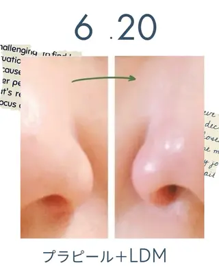 BIJOU八井 美加のエステ・リラクイメージ