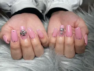 ネイル BLANC.nail yuuのネイルデザイン