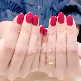 ネイル aoi nailのネイルデザイン