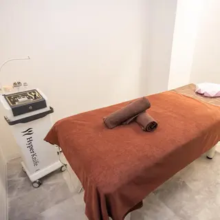 アテナ池袋西口店 中野（ナカノ）のエステ・リラクイメージ