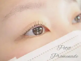 マツエク・マツパ MIZUKI （アイリスト）のマツエク・マツパデザイン