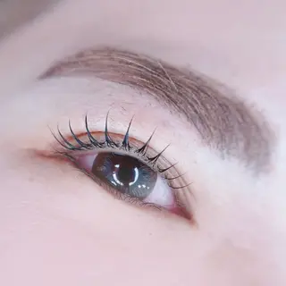 マツエク・マツパ Prism  eye オチアイのマツエク・マツパデザイン