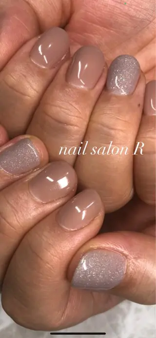 ネイル nail salon Rのネイルデザイン