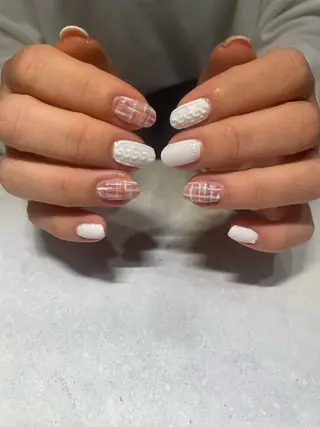 ネイル Canola namikaのネイルデザイン