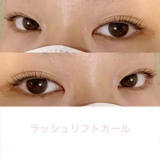 マツエク・マツパ Sono 苑田　彩のマツエク・マツパデザイン