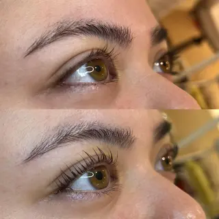 マツエク・マツパ Cestlavie! KOHTANIのマツエク・マツパデザイン