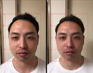 やはた 鍼灸整骨院のエステ・リラクイメージ