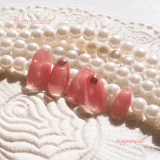 ネイル ネイルサロン 【たゆnail】のネイルデザイン