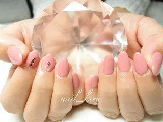 メンズ ネイル ETHOSENSE. kimikaのネイルデザイン