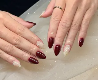 ネイル XIINH NAIL SALONのネイルデザイン