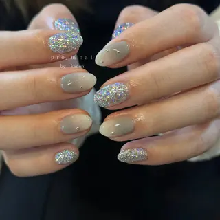 ネイル pro.m Kanonのネイルデザイン