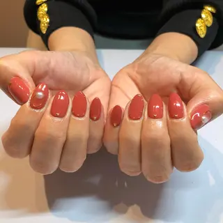 ネイル Tocowaka マエダのネイルデザイン