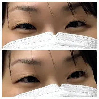 マツエク・マツパ ma-pa eye＆hairのマツエク・マツパデザイン