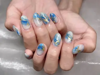 ネイル Rarity nail salonのネイルデザイン