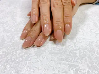 ネイル kikinail 溝の口のネイルデザイン